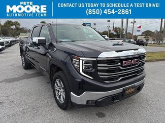 Used 2024 GMC Sierra 1500 SLT video 1