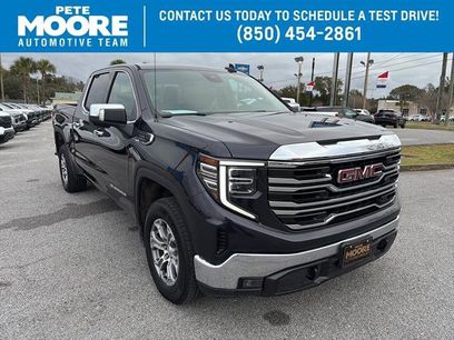 Used 2024 GMC Sierra 1500 SLT