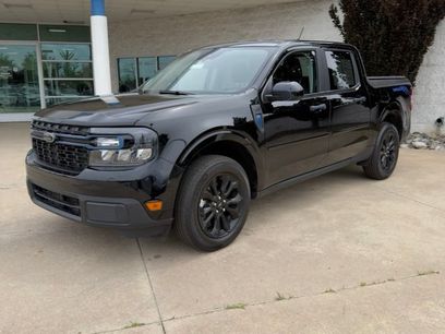 Used 2024 Ford Maverick XLT w/ XLT Luxury Package