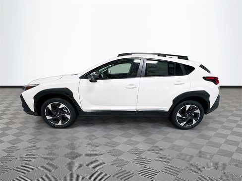 New 2026 Subaru Crosstrek 2.5i Limited image 36