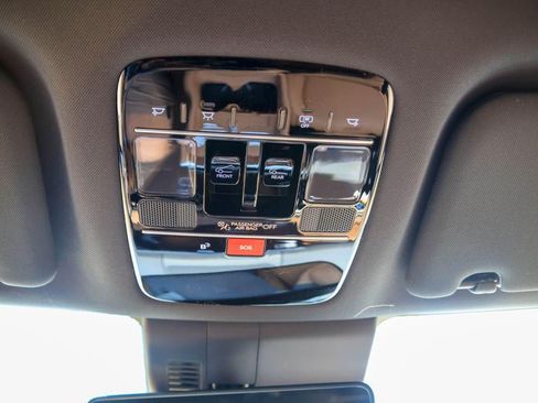 New 2026 Hyundai Santa Fe Limited FWD image 23