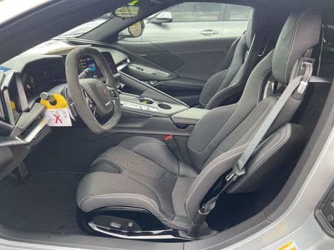 New 2026 Chevrolet Corvette Stingray Coupe w/ 1LT image 13