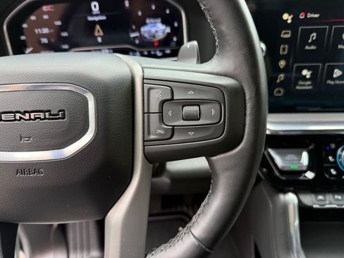 Used 2024 GMC Sierra 1500 Denali w/ Denali Reserve Package AWD/4WD image 29