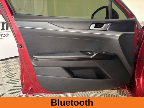 Used 2024 Kia K5 GT-Line image 9