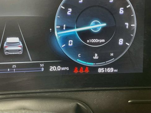 Used 2023 Kia Sportage X-Pro AWD/4WD image 13