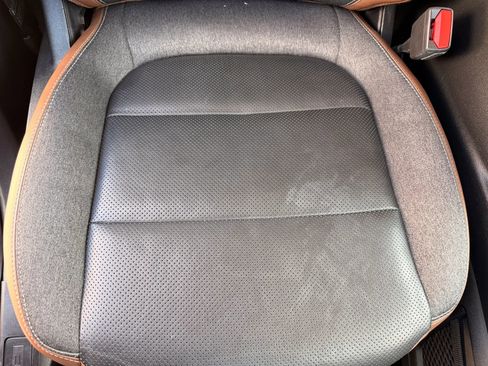 Used 2021 Ford Bronco Sport Outer Banks w/ Outer Banks Package (96D) image 24