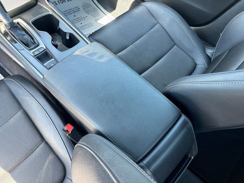Used 2019 Honda Accord Sport image 23