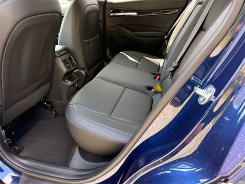 New 2026 Kia Seltos EX image 7