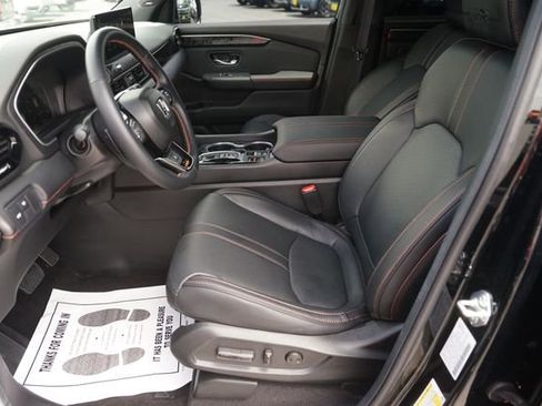 Used 2026 Honda Passport TrailSport Elite image 9