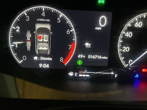 Used 2024 Honda Civic Sport image 22