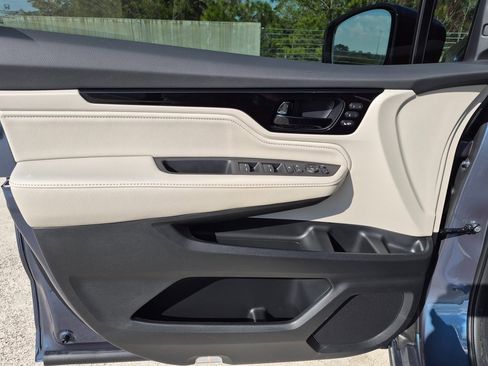 New 2026 Honda Odyssey Elite image 18