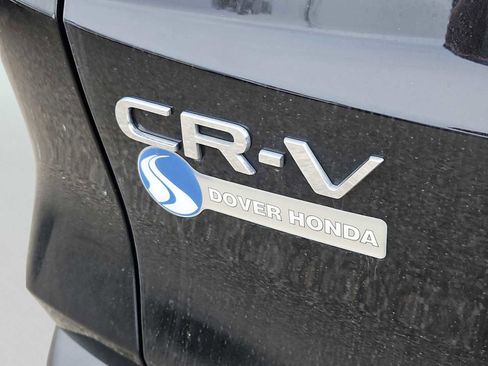 Certified 2024 Honda CR-V EX-L image 12