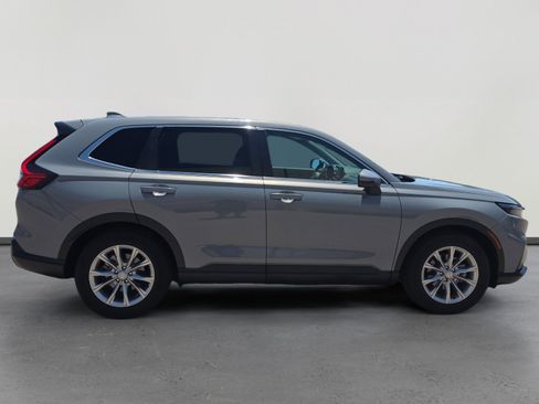 Used 2023 Honda CR-V EX-L image 6