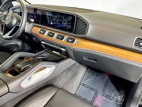 Used 2024 Mercedes-Benz GLE 350 4MATIC image 28