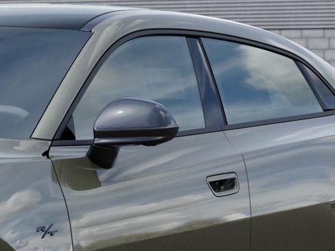 New 2026 Dodge Charger R/T image 12