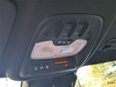 New 2026 Chevrolet TrailBlazer RS w/ Convenience Package image 22