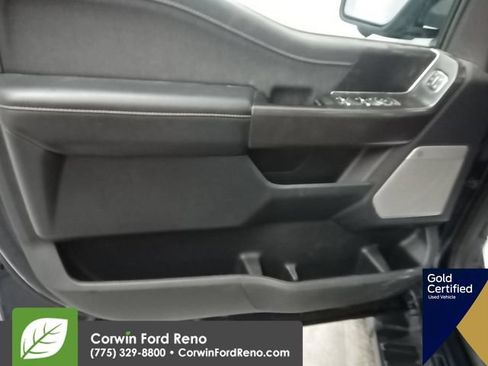 Used 2024 Ford F150 Lariat AWD/4WD image 15