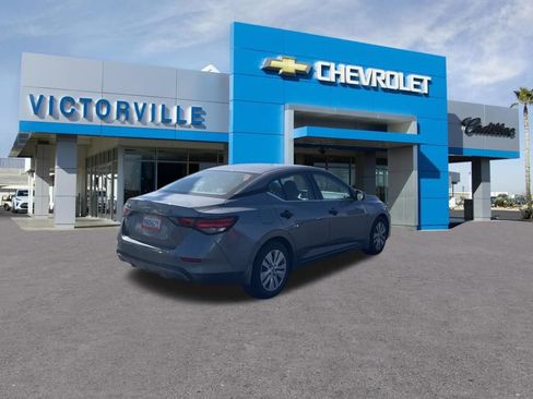 Used 2024 Nissan Sentra S FWD image 6