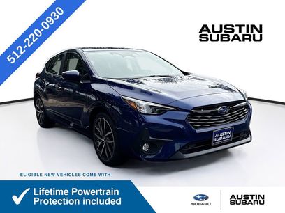 New 2026 Subaru Impreza 2.0i Sport