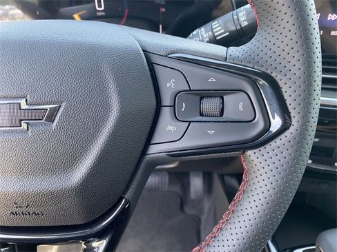 New 2025 Chevrolet Trax RS w/ Driver Confidence Package image 27