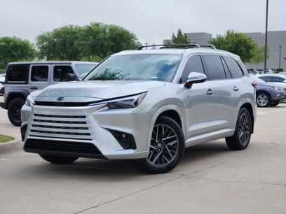 Used 2025 Lexus TX 350 FWD w/ Technology Package