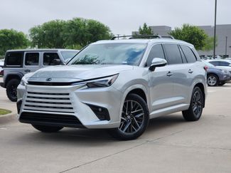 Used 2025 Lexus TX 350 FWD w/ Technology Package video 1