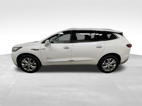 Certified 2018 Buick Enclave Avenir w/ Avenir Technology Package AWD/4WD image 10