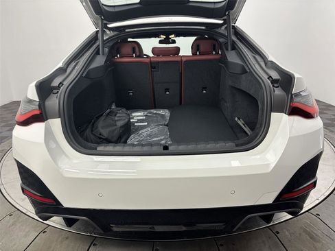 Used 2024 BMW i4 M50 w/ Premium Package image 21