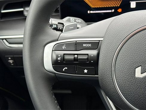 New 2026 Kia K5 GT image 29