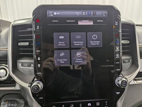 New 2026 RAM 1500 Tungsten image 60