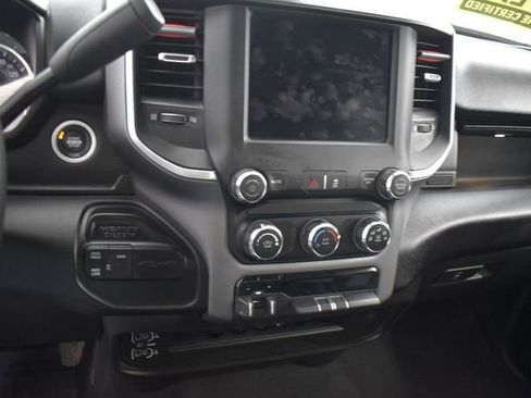 Used 2024 RAM 2500 Big Horn image 17