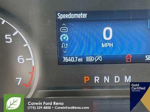 Certified 2026 Ford F150 STX AWD/4WD image 15