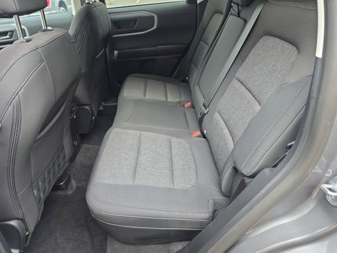 Used 2024 Ford Bronco Sport Big Bend w/ Convenience Package AWD/4WD image 18