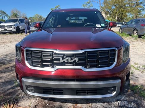 Certified 2023 Kia Telluride SX Prestige image 2