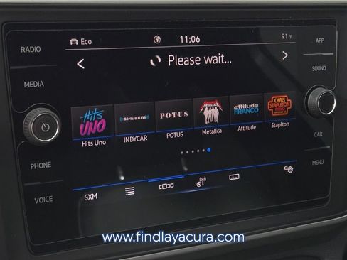 Used 2021 Volkswagen Atlas Cross Sport SE AWD/4WD image 24