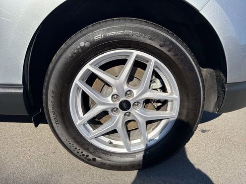 Used 2023 Ford Edge SEL image 29