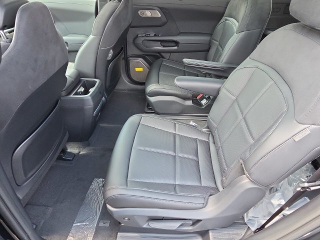 New 2027 Kia Telluride SX Prestige AWD/4WD image 7