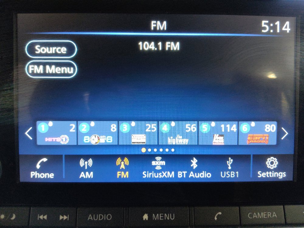 Used 2024 Nissan Sentra SV FWD image 25