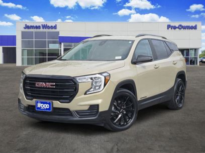 Certified 2023 GMC Terrain SLE w/ Driver Convenience Package