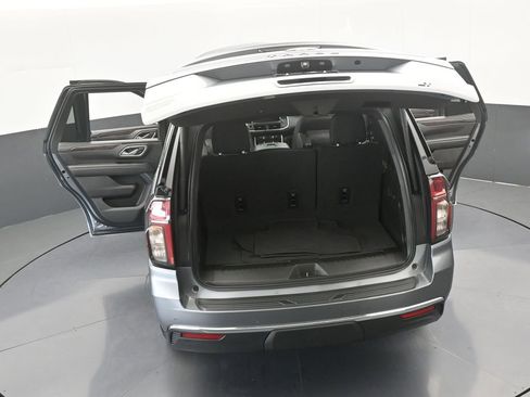 Used 2022 Chevrolet Tahoe LT w/ LT Signature Plus Package image 72