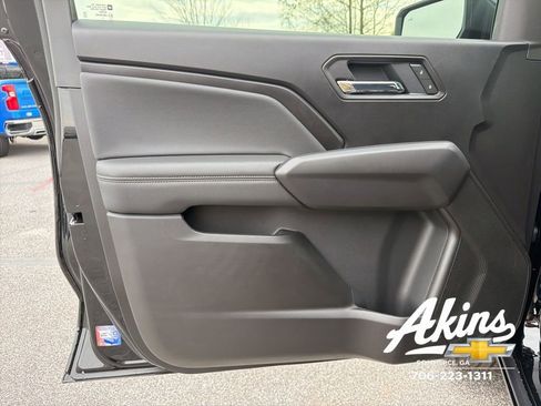 New 2026 Chevrolet Colorado LT w/ LT Convenience Package RWD image 16