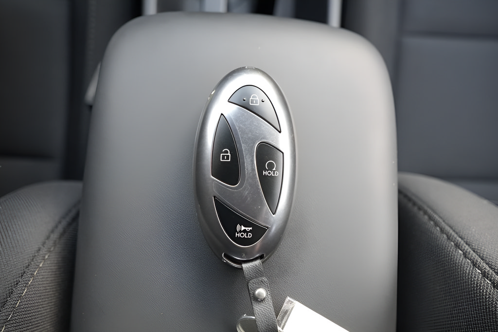 Certified 2026 Hyundai Kona SE AWD/4WD image 36