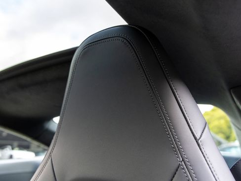 Certified 2025 Porsche 911 Carrera 4 GTS AWD/4WD image 27