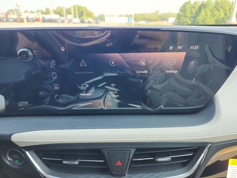 New 2026 Buick Encore GX Avenir w/ Avenir Technology Package image 14