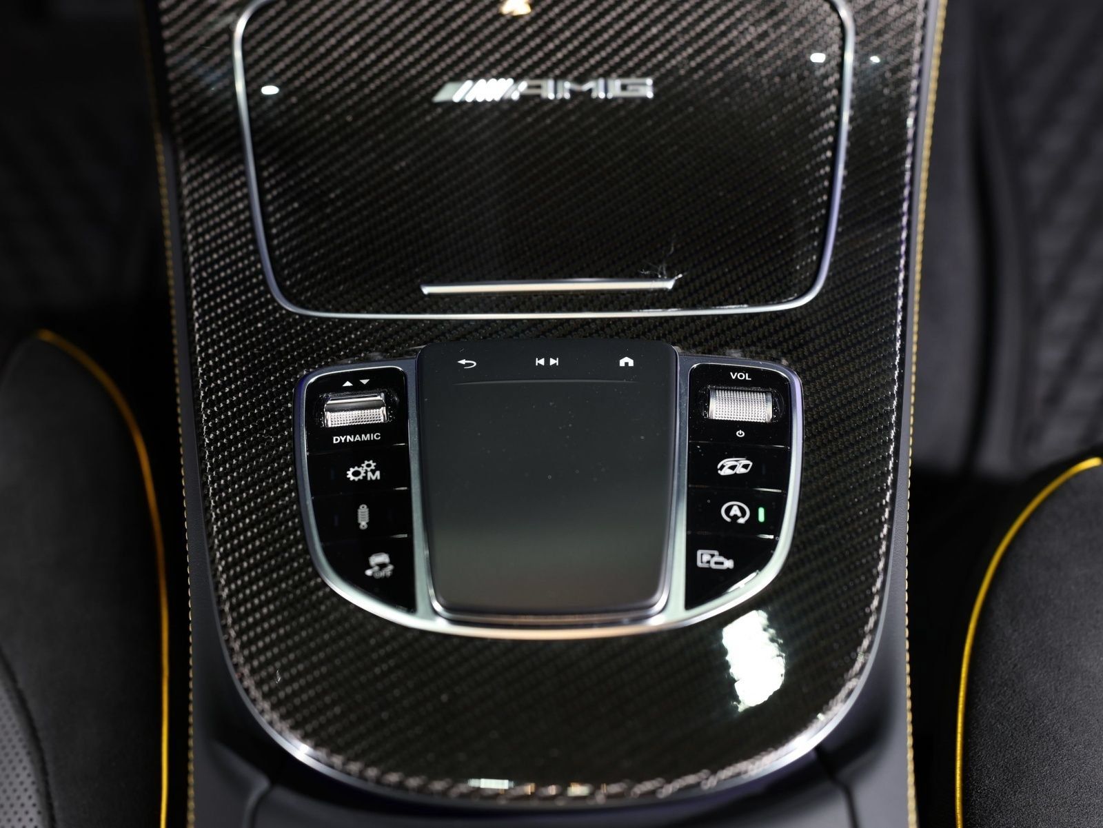 Used 2023 Mercedes-Benz E 63 AMG S image 15