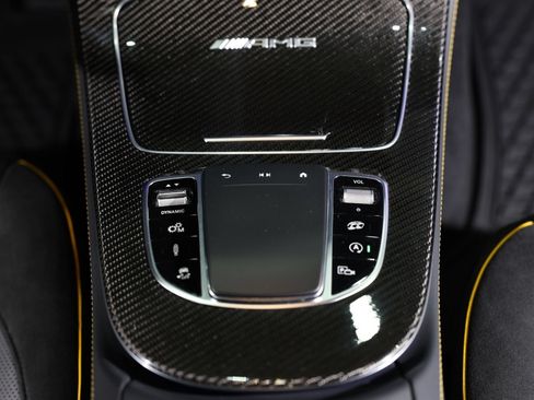 Used 2023 Mercedes-Benz E 63 AMG S image 15
