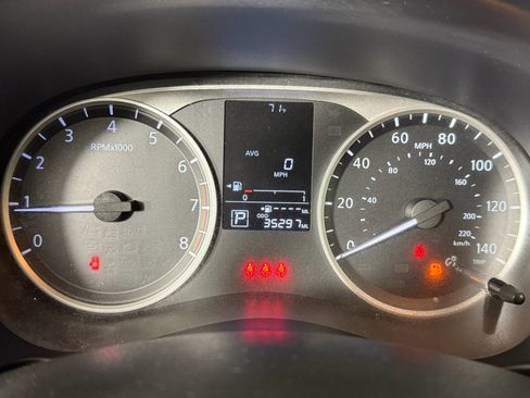 Used 2024 Nissan Kicks S w/ Interior Electronics Package image 21