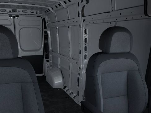 New 2026 RAM ProMaster 2500 w/ Convenience Group FWD image 28