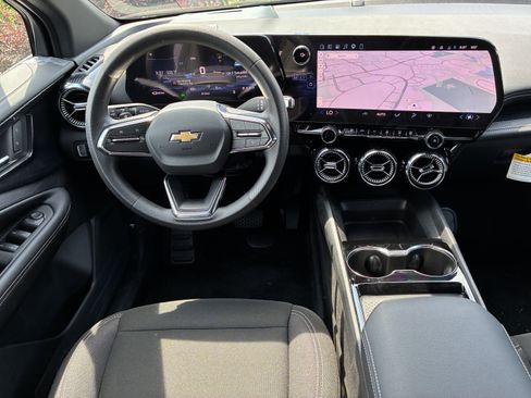 New 2026 Chevrolet Blazer EV LT FWD image 19