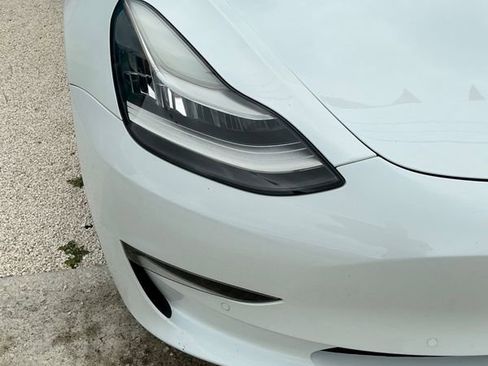 Used 2019 Tesla Model 3 Long Range image 9